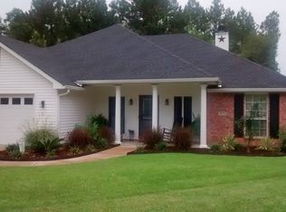 13371 Arlington Ct, Gulfport, MS 39503