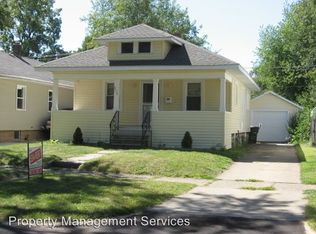 315 Arcade Ave, Elkhart, IN 46514