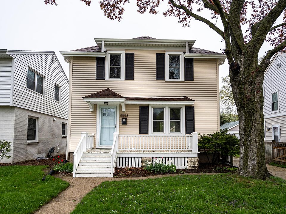 1st image of 5553 N Lydell Ave