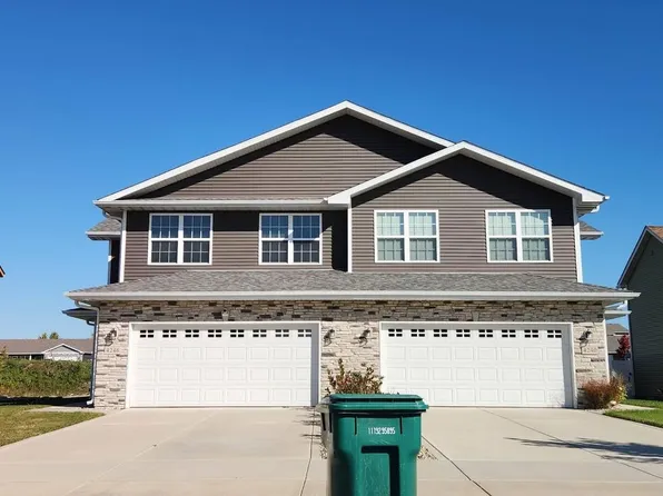 4246 W 77th Pl, Merrillville, IN 46410