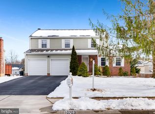 10703 Anglo Hill Rd, Cockeysville, MD 21030