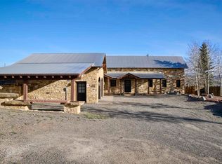 43155 US Highway 50, Gunnison, CO 81230