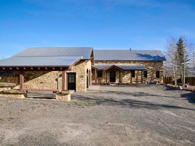 43155 Highway 50, Gunnison, CO, 81230