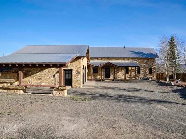 43155 US Highway 50, Gunnison, CO 81230