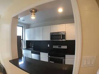 Rented by Uptown Flats LLC