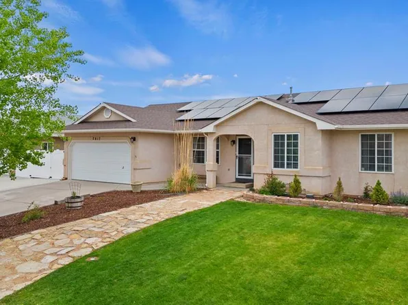 2817 Juniper St, Canon City, CO 81212