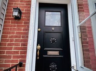 245 W Coulter St, Philadelphia, PA 19144