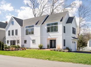 6 Joseph Rd #6, Lexington, MA 02420