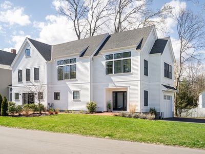 6 Joseph Rd #6, Lexington, MA, 02420