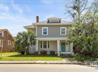 635 Maupas Ave, Savannah, GA 31401