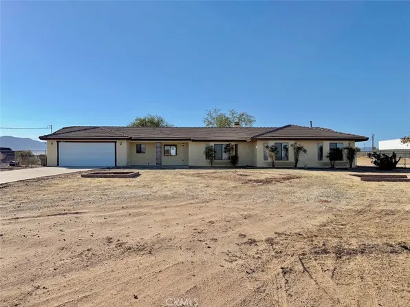 18075 Verano St, Hesperia, CA 92345