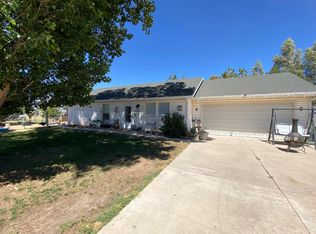 4162 N Morgan Dr, Enoch, UT 84721