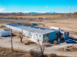 3392 Faye St, Greybull, WY 82426
