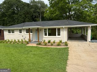 2502 Miriam Ln, Decatur, GA 30032