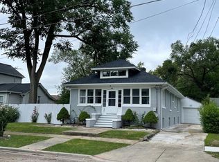 117 Willow Ave, Joliet, IL 60436