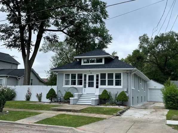 117 Willow Ave, Joliet, IL 60436