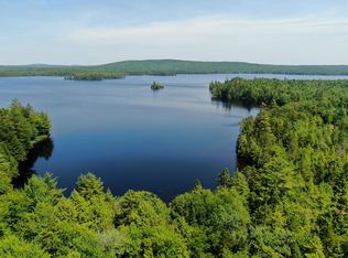 21 Spruce Point Rd, West Enfield, ME 04493