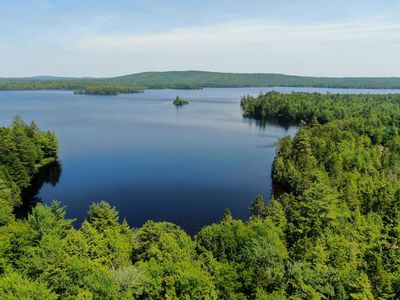 21 Spruce Point Road, West Enfield, ME, 04493