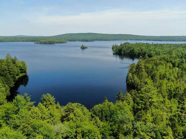 21 Spruce Point Road, Lowell, ME 04493