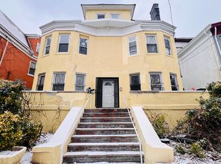 34 Coit St FLOOR 2, Irvington, NJ 07111