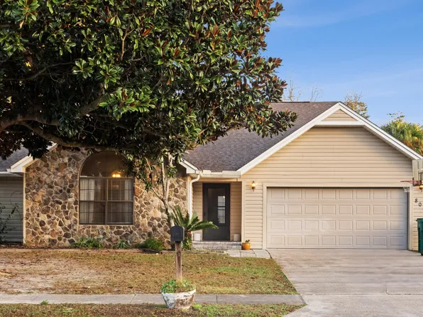 804 Overbrook Dr, Fort Walton Beach, FL 32547