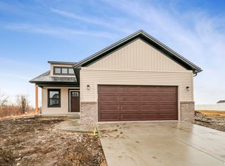 3822 W Fiona Way, Dunlap, IL 61525