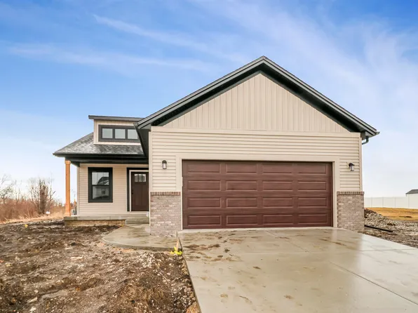 3822 W Fiona Way, Dunlap, IL 61525