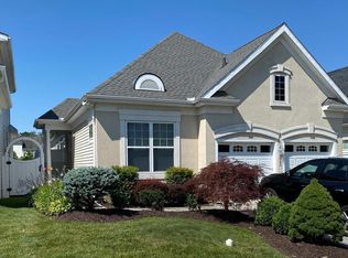8945 Griffin Way, Baltimore, MD 21208