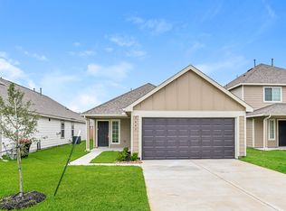 2441 Flathead Dr, Conroe, TX 77384