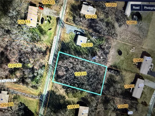 619 Meadowbrook Dr, Yadkinville, NC 27055