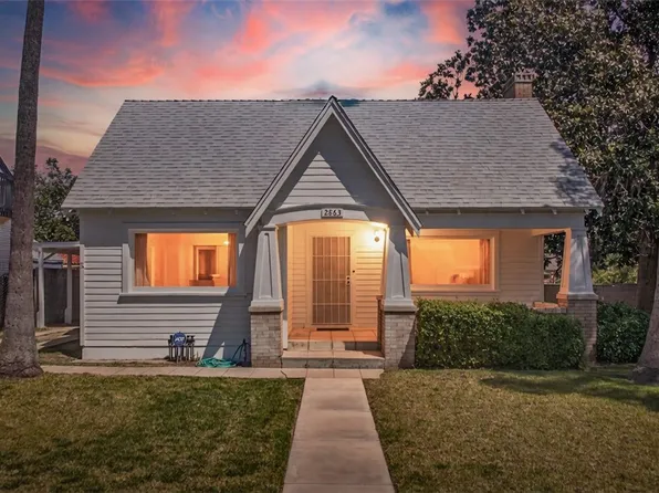 2863 N East St #N, San Bernardino, CA 92405