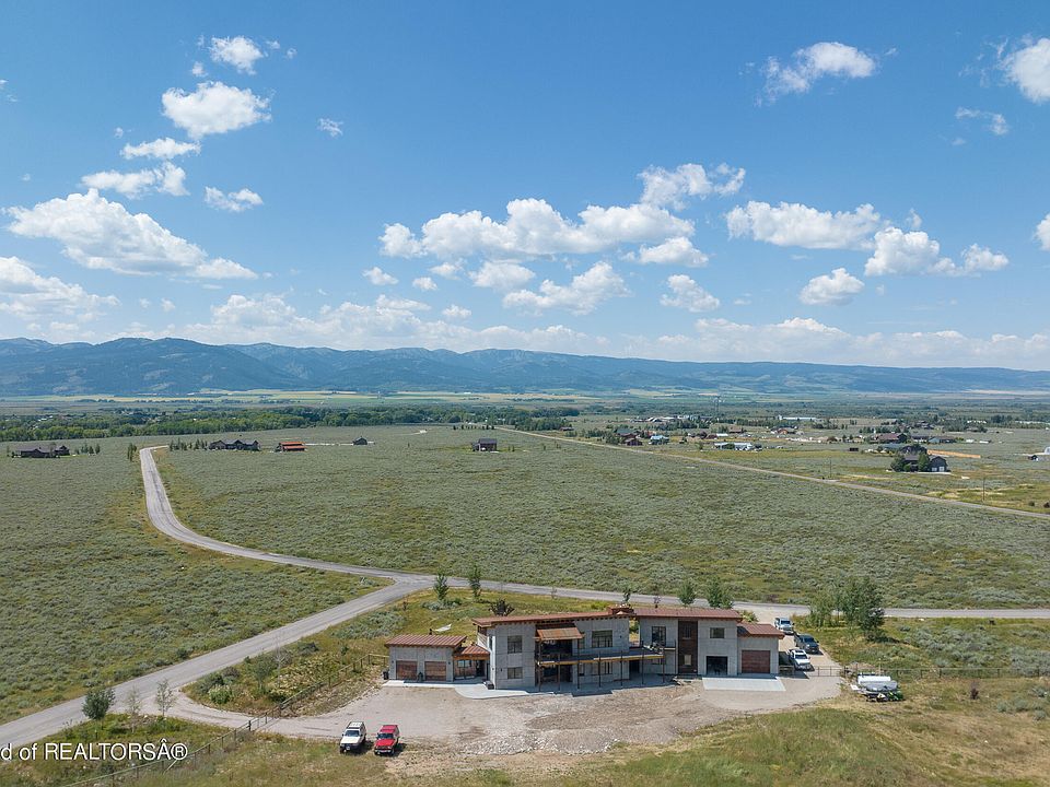 3139 Slinger Ct, Driggs, Id 83422 