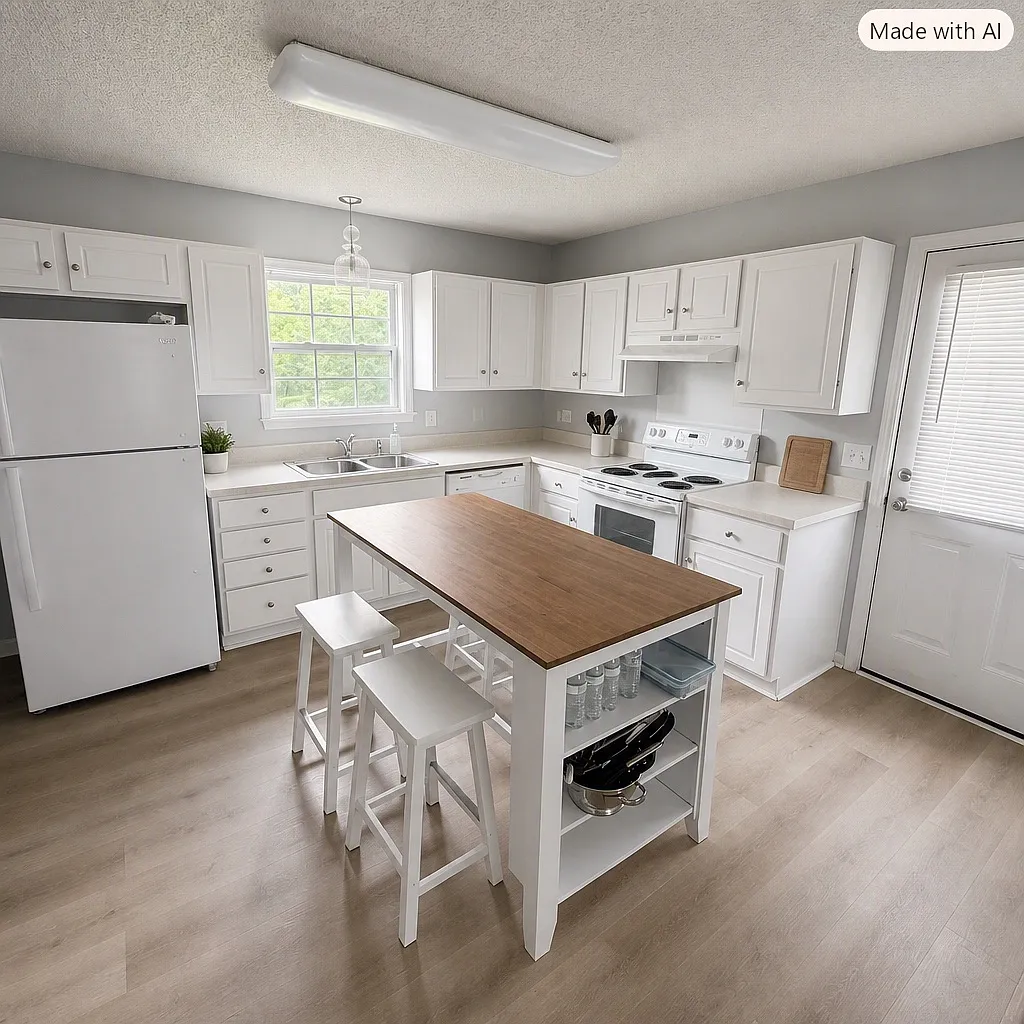 5 bed, 2000 sqft, $5,125 — Photo 4