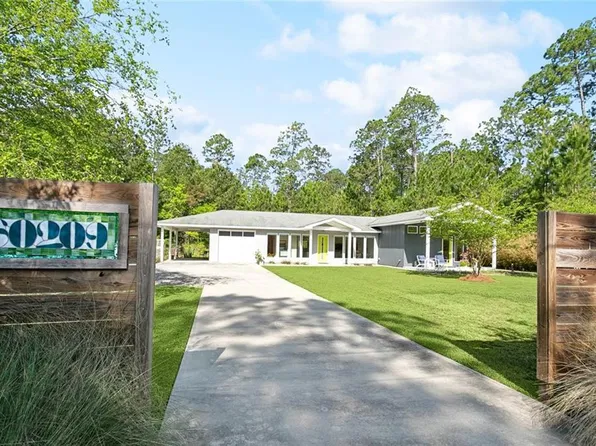 60209 Pine Dr, Lacombe, LA 70445