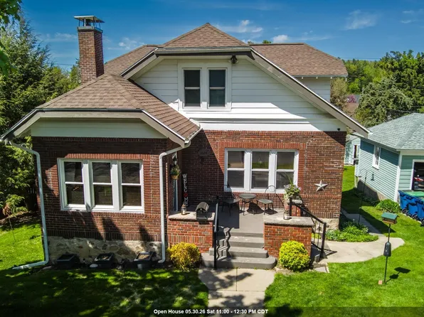 1024 Steuben St, Wausau, WI 54403