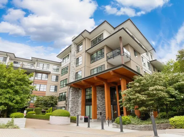 1151 Windsor Mews #512, Coquitlam, BC V3B 0M9