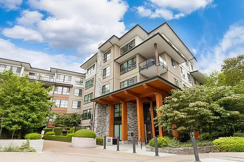 1151 Windsor Mews #512 Photo 1