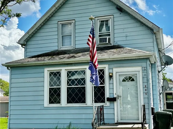 205 East Ave, North Tonawanda, NY 14120