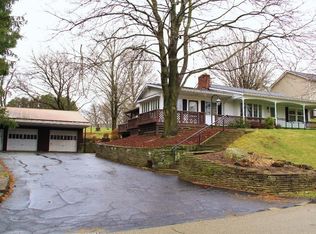 9 Stutz Rd, Mount Vernon, OH 43050