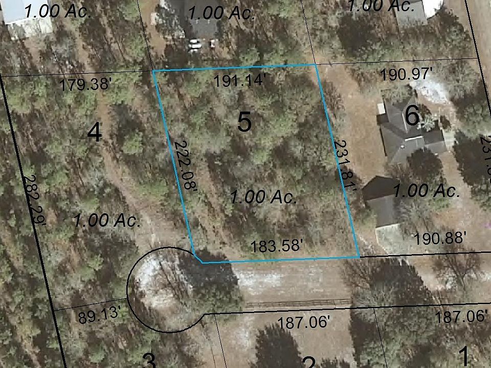 2nd image of Lot 5 COMANCHE Lane