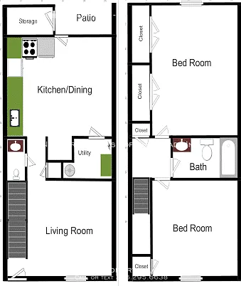 3630 Yarbrough Ave #4 — Photo 6