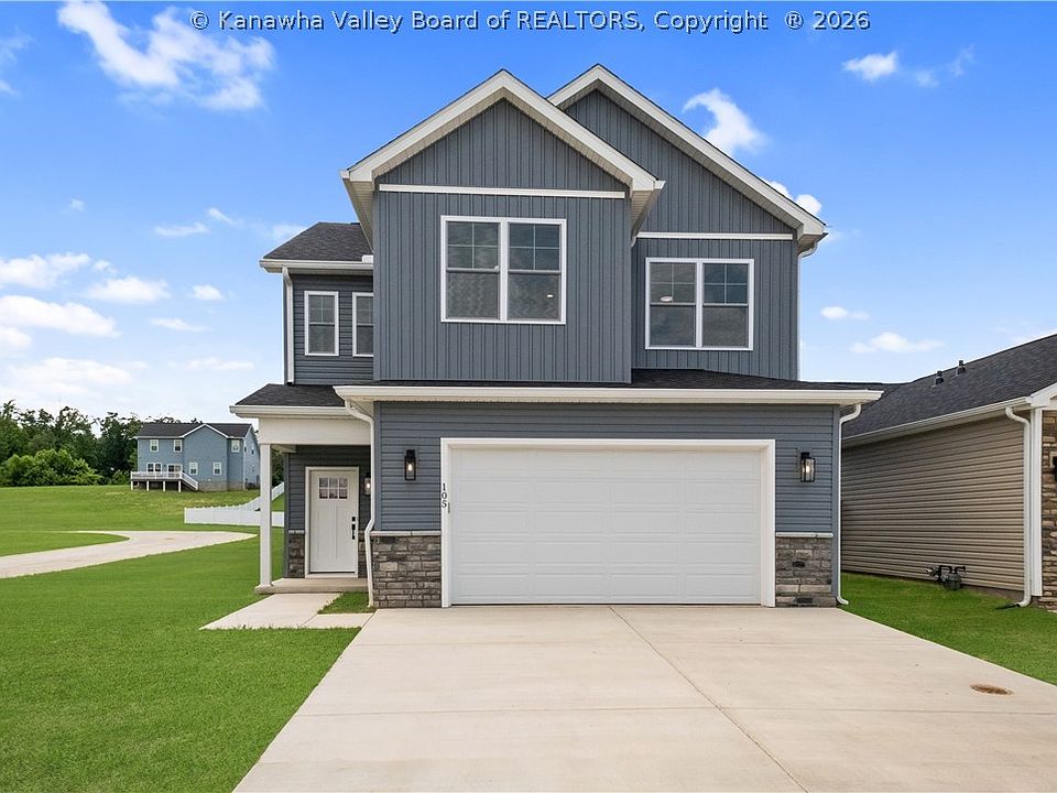 1st image of 105 Ruffner Cir