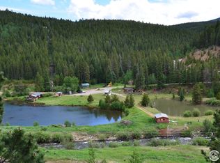 244 Assay Office Rd, Rollinsville, CO 80474