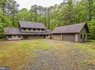 1450 Bennett Point Rd, Queenstown, MD 21658