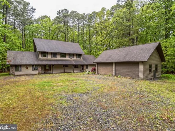 1450 Bennett Point Rd, Queenstown, MD 21658