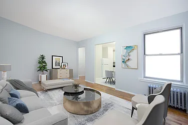 Rented by R New York