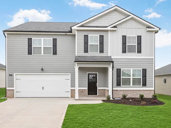 4852 Crimson Pass, Graniteville, SC 29829