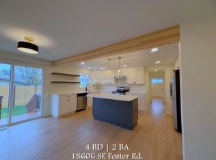 18606 SE Foster Rd, Damascus, OR 97089