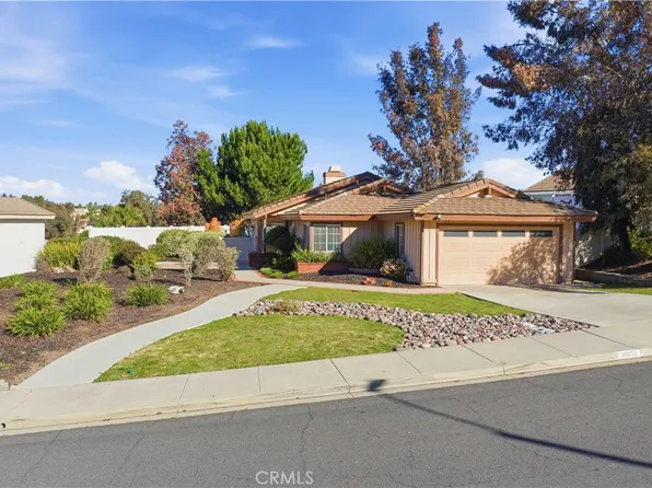 31052 Calle Aragon, Temecula, CA 92592
