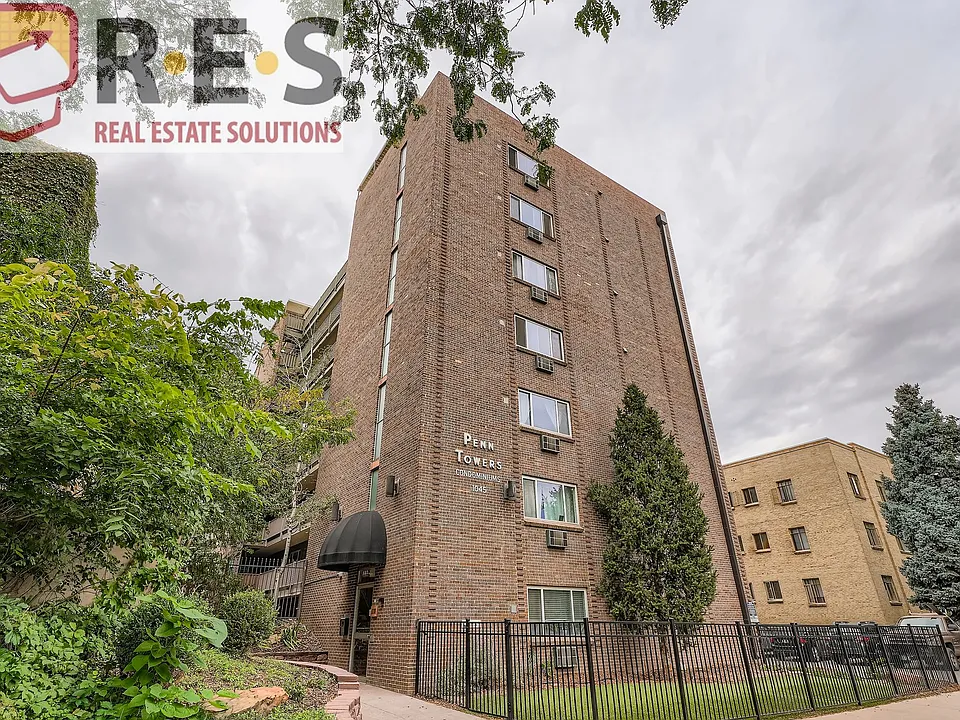 1045 N Pennsylvania St #703